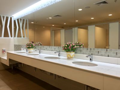 LED Lighting Fixtures