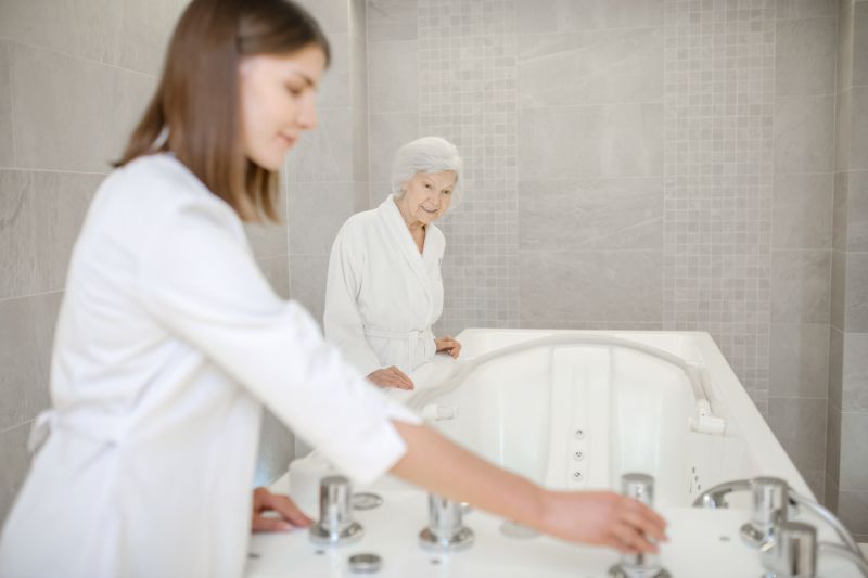 Cost of Bathtub Installation in Los Gatos, CA